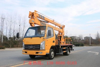 濟寧高空作業(yè)車廠家 折臂高空作業(yè)車的卓越應用與顛覆性創(chuàng)新——堪比“空中救護車”的安全保障